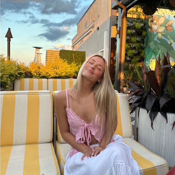 lydiagracewilso